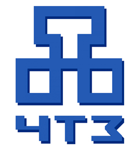 Логотип ЧТЗ