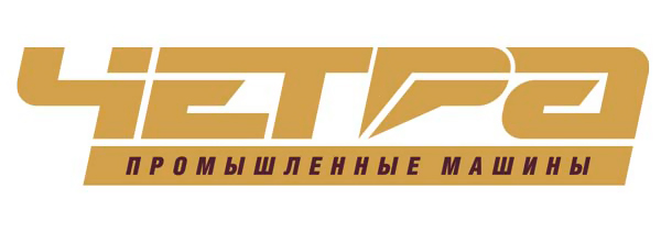 Логотип Четра
